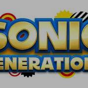 Sonic Generations Final Boss Music