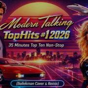 Modern Talking Tophits 1 2026