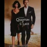 David Arnold Quantum Of Solace