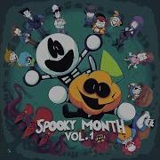It S Spooky Month Song