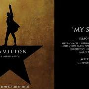 My Shot Hamilton