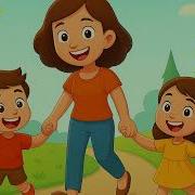 Мама Ю Слонова