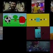 Sparta Multisource Remix Superparison