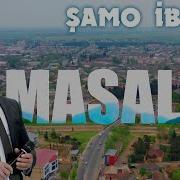 Masalli Mahnisi