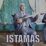 Истамас Б Хамдамов