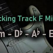 100 Bpm Guitar Samples F Minor