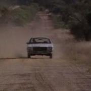 Wide Open Road
