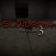 Slendrina The Cellar 3