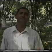 Tasadduq Nemat Imomov