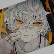 Nightcore Nightmare Male Version