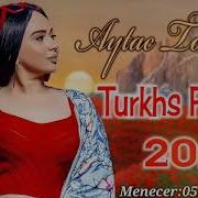 Aytac Tovuzlu 2021