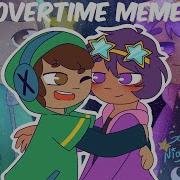 Overtime Leon X Sendi