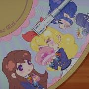 Aikatsu Op Ed
