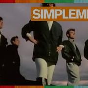 Simple Minds Alive And Kicking