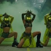 Villian Fashion Surreal Ai Dance
