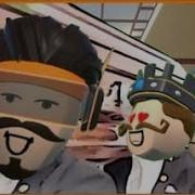 Coffin Dance Rec Room