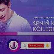 Сенин Кулгин Койлегин Караоке