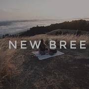 A New Breed David Morton