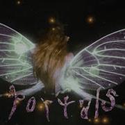 Melanie Martinez Portals