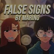 Marino False Signs
