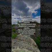 Бәрі Алда Мұңайма