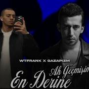 Geçmişime Küle Döndüm