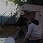 Чума 25 Серия