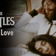 Real Love Beatles