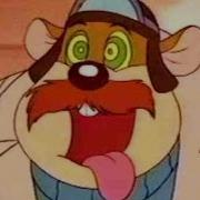 Чип И Дейл Сыр