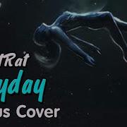 Thefatrat На Русском