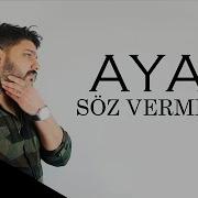 Soz Verdi Ayaz Erdogan