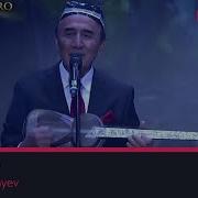 Sherali Juraev Shirindur