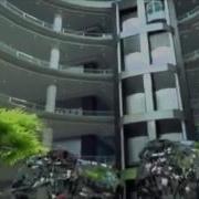 General Translator Plasma Lounge