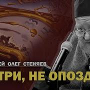 Однг Стеняев