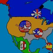 Countryballs