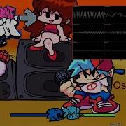 Fnf Too Slow Genesis Remix