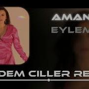 Unut Herseyi Aman Remix