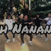 Oh Na Na Nah Dance