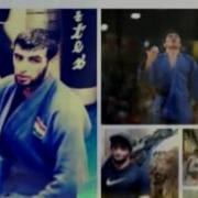 Зафар Рахматов Judo