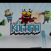 Kogama Here We Go