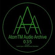 Alias Non Vocalized Instrumental