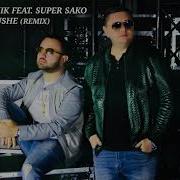Armenchik Ush E Hima Remix