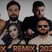 Haykakan Mix 2025