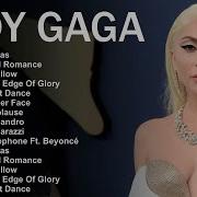Lady Gaga Best Songs