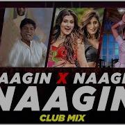Nagin Remix