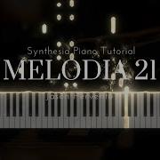Piano Music Milton Melodia