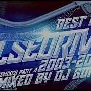 Dj Klbbeing Dj Goro Remix