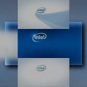 Intel Leap Ahead Logo Bmw Scan