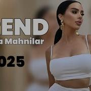 Yigma Trend Mahnilar