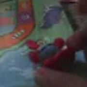 Oh Yeah Mr Mr Krabs